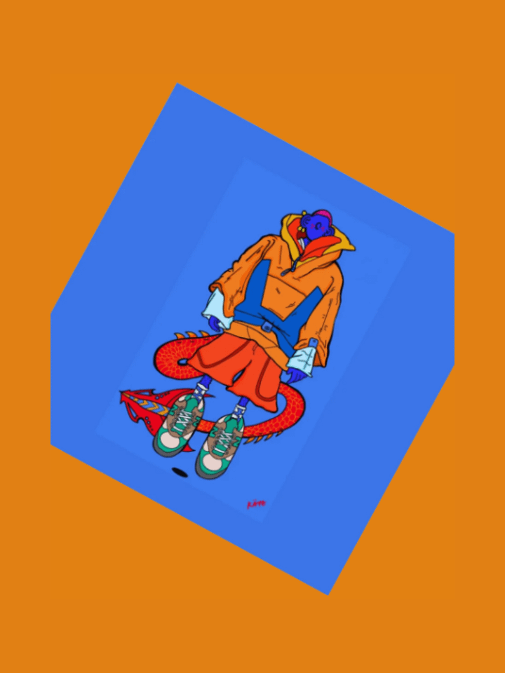 Drago Boi product image (2)