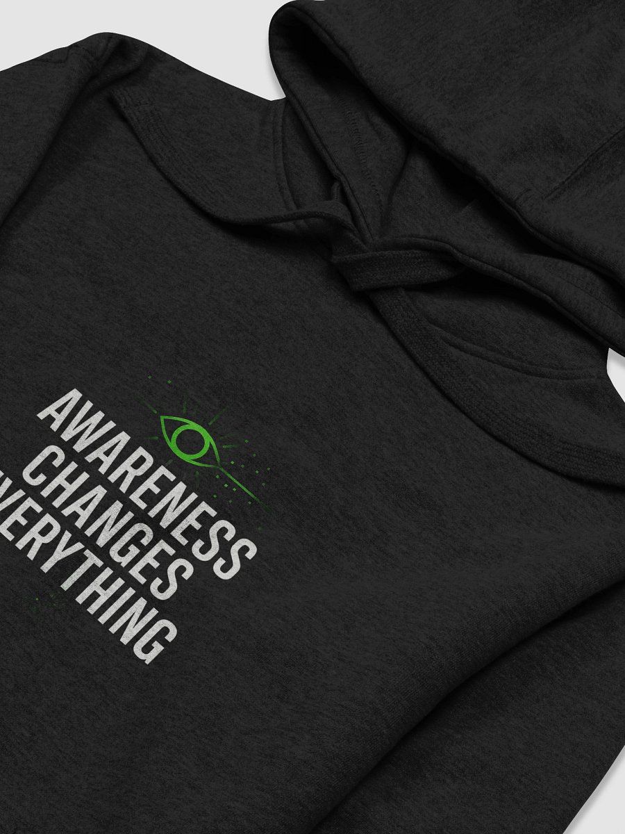 Awareness Changes Everything Hoodie product image (23)