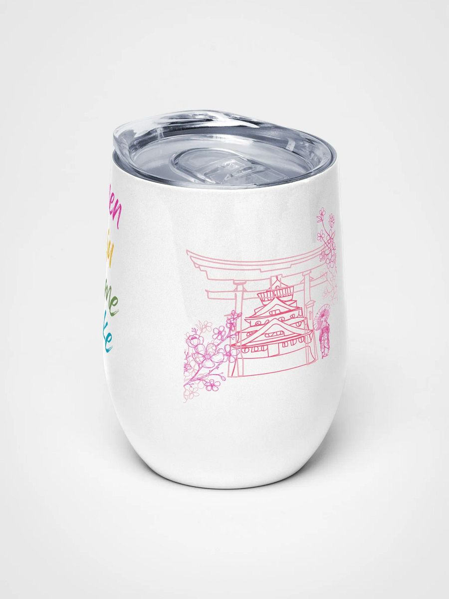 Ramen Soju Anime Sake product image (5)