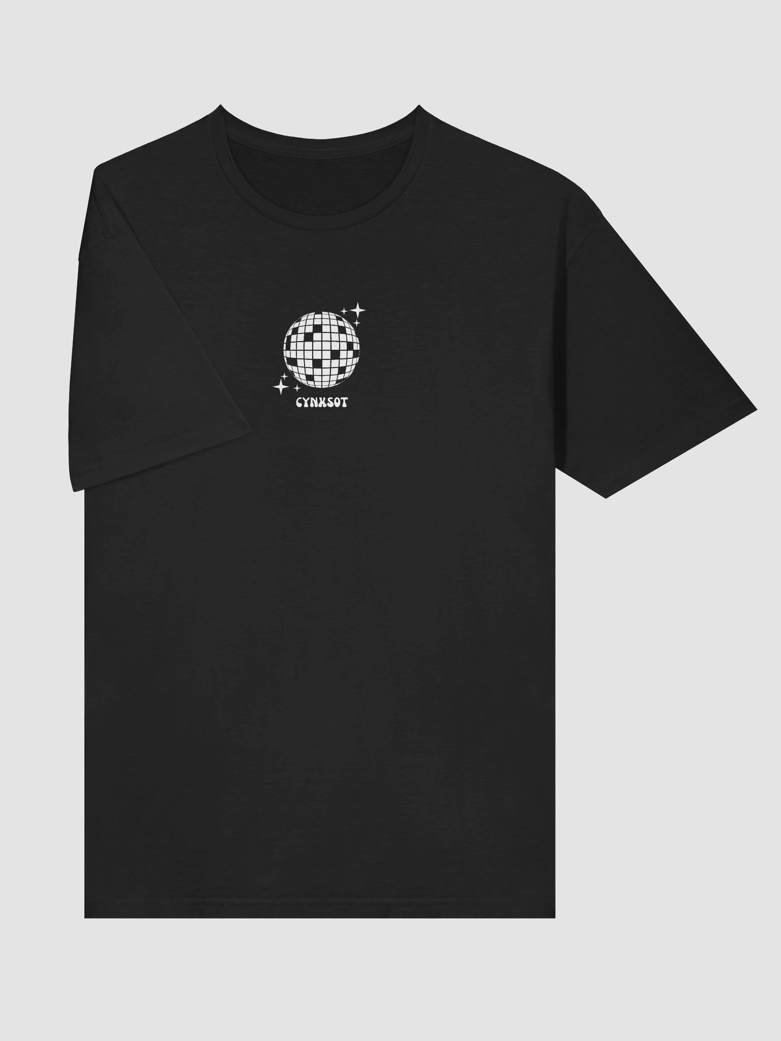 Discoball T-Shirt product image (27)