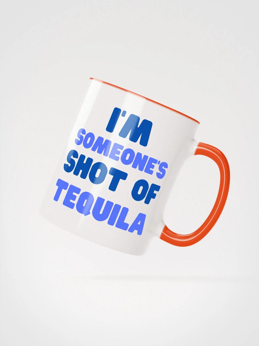 'Not Everyone's Cup Of Tea' Mug product image (12)