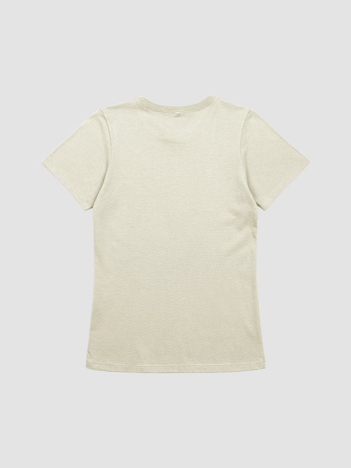 Symmetrical Butterfly Bliss Women's Relaxed-fit T-Shirt product image (152)