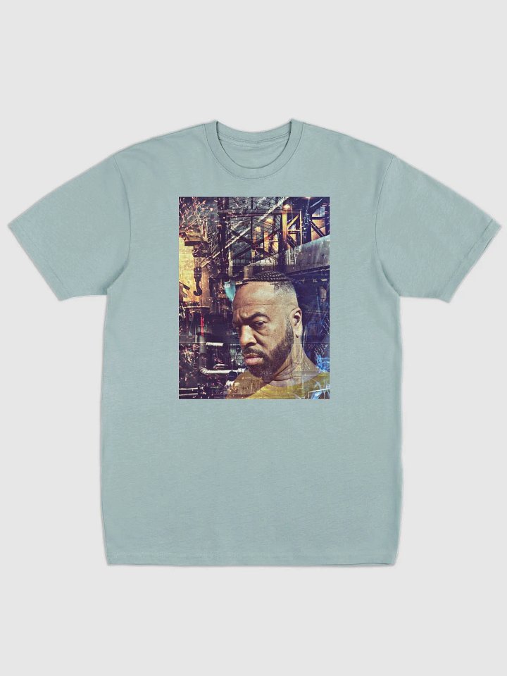 Morris Urban T Shirt 5 product image (7)
