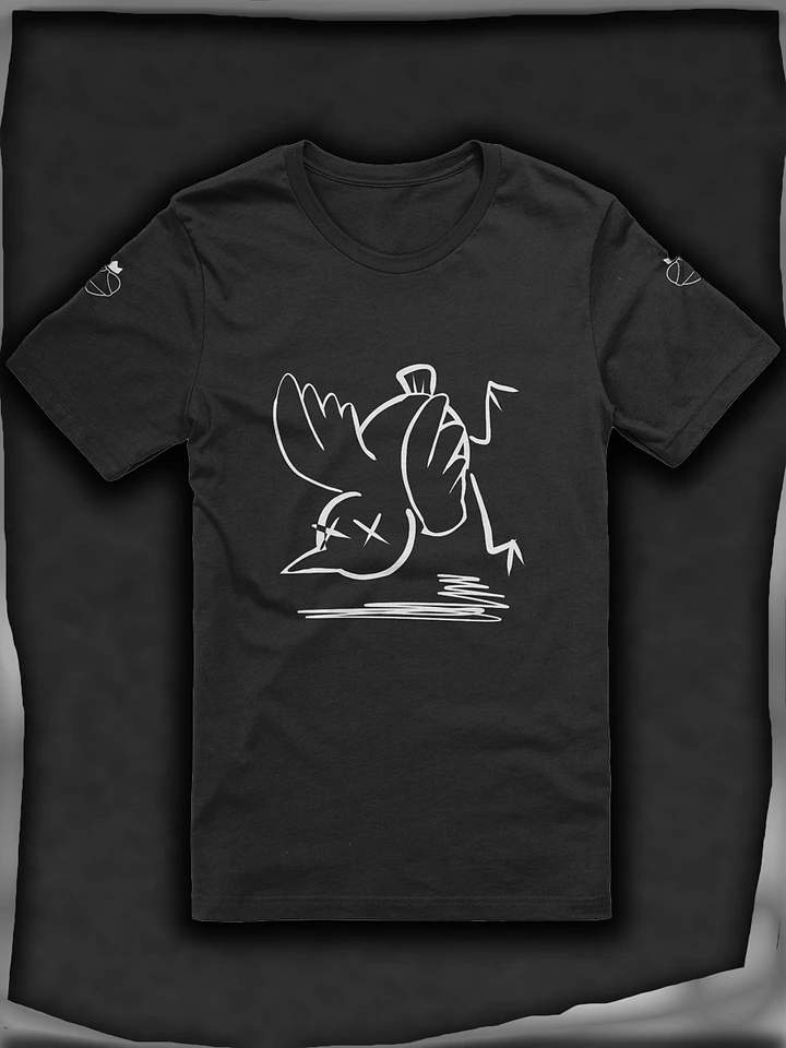 deadbird shirt product image (1)