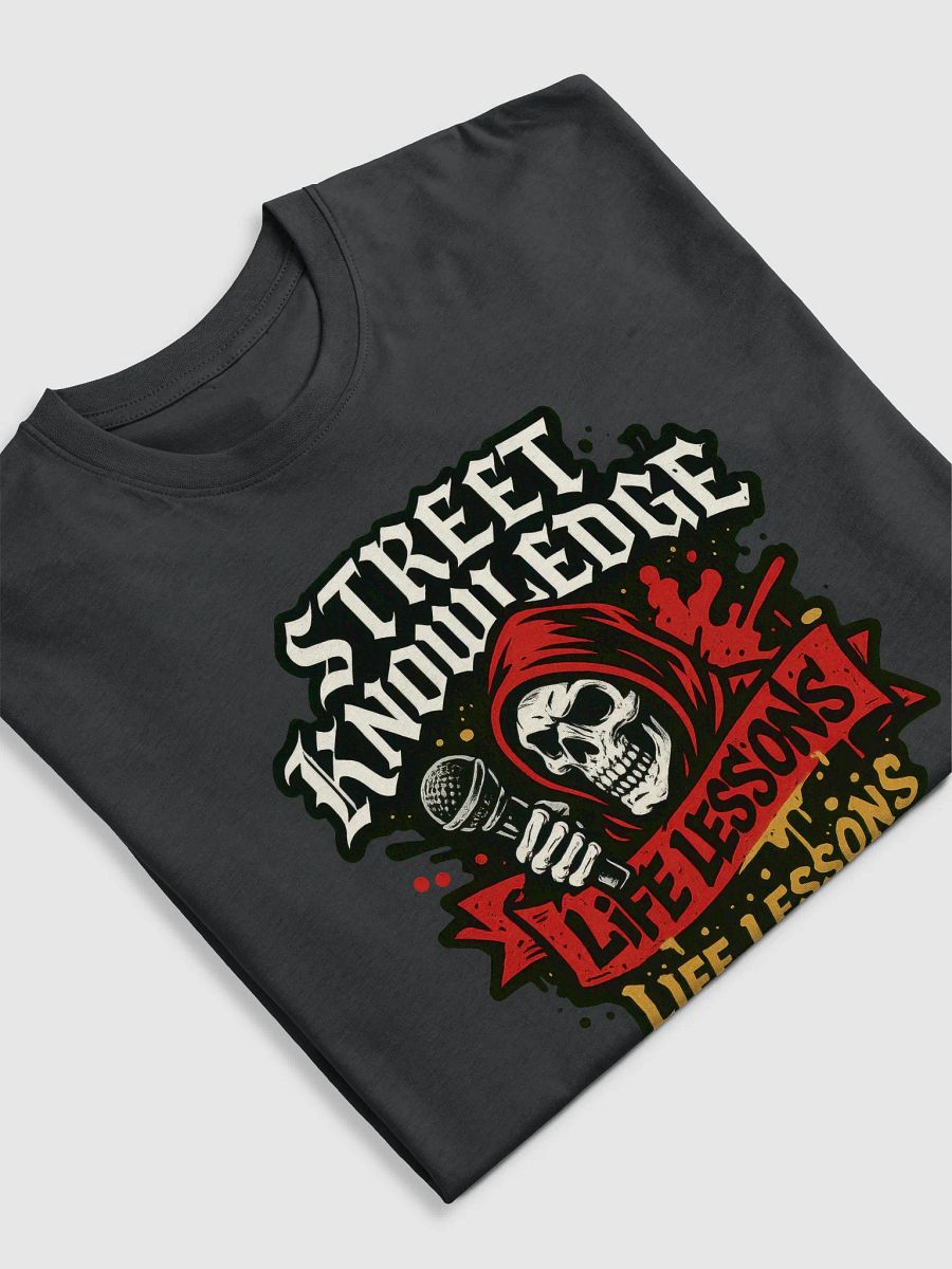 Streetwise Skull Men's Tee product image (30)