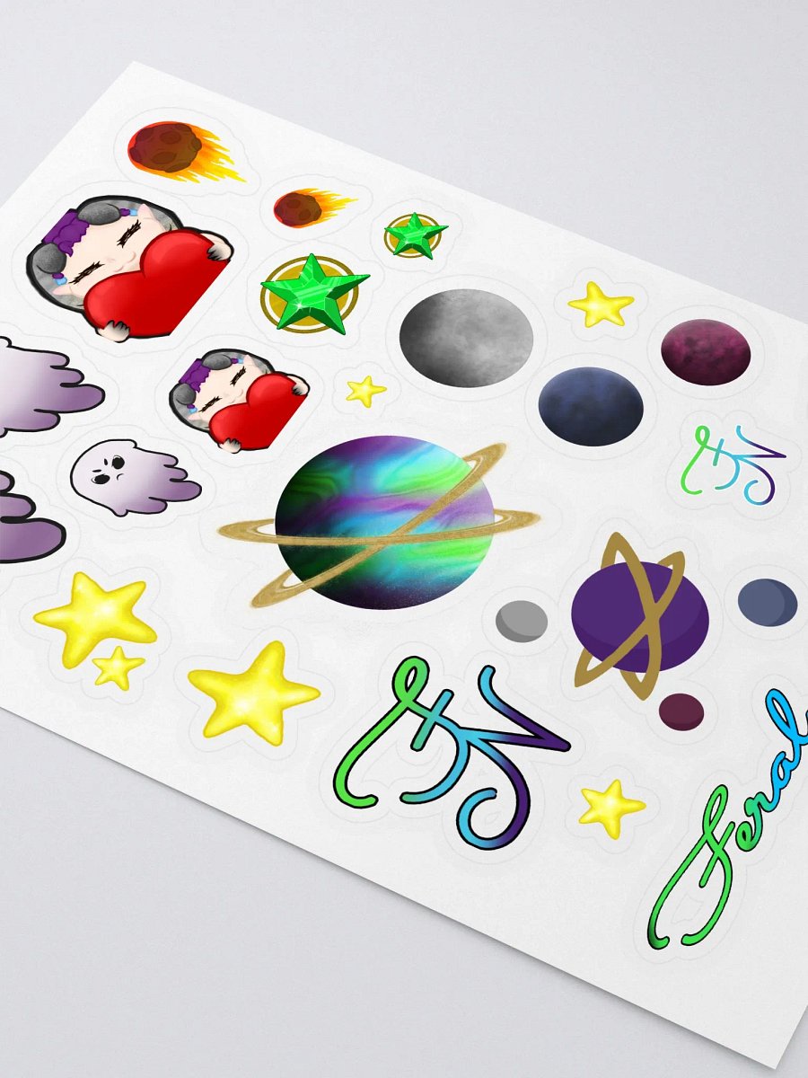 STICKERS! product image (2)