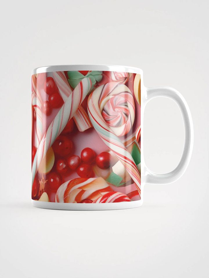 Festive Candyland Mug product image (1)