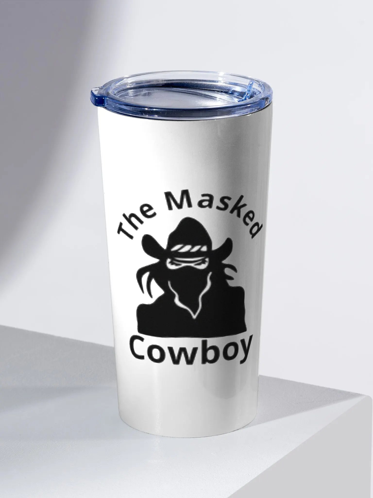 New Logo Tumbler product image (2)