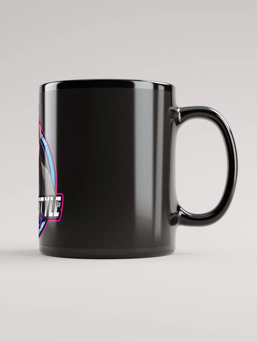 Doggie_Style Gaming Energetic Mug product image (1)