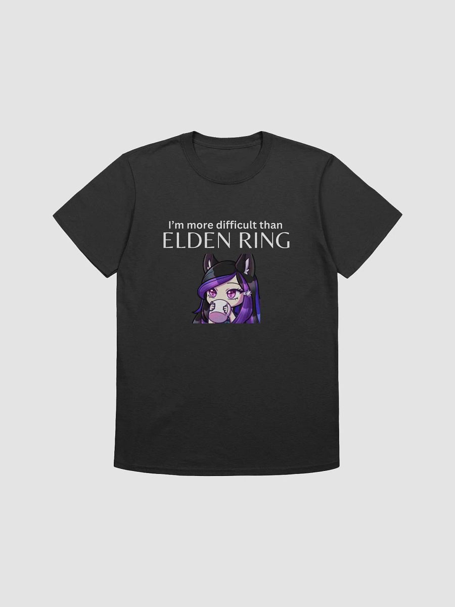 "I'm More Difficult" Nova Shirt product image (1)