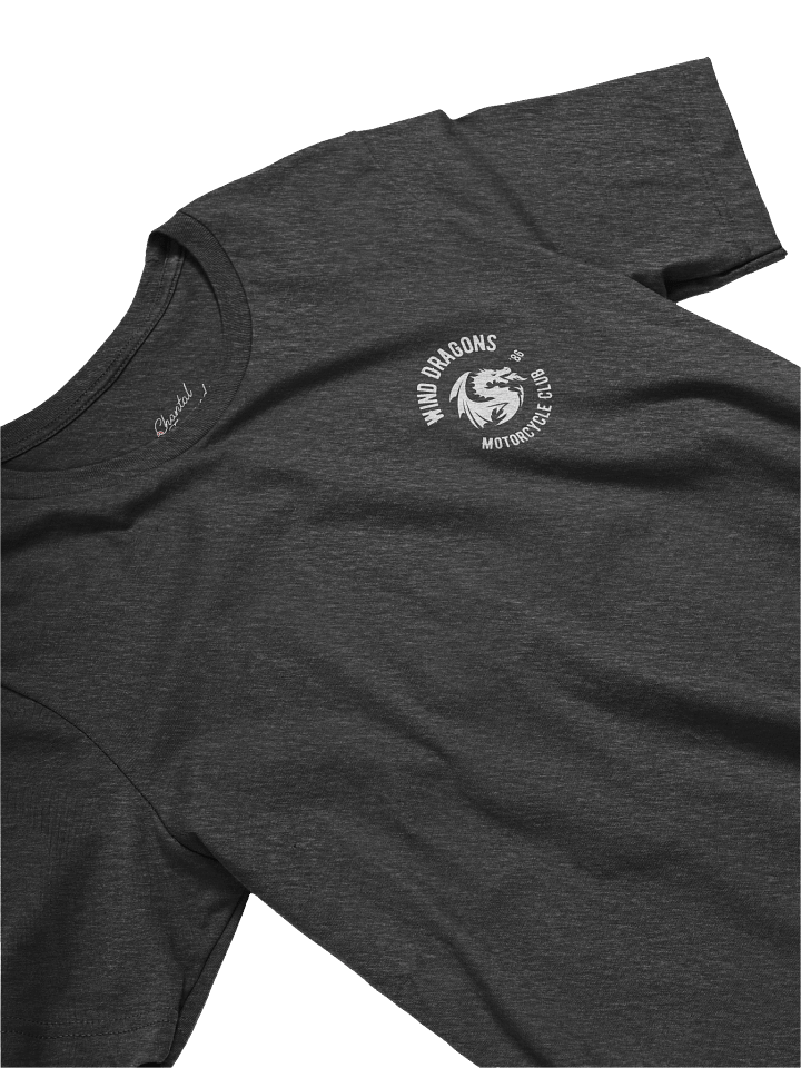Ride a Wind Dragon Tee product image (2)