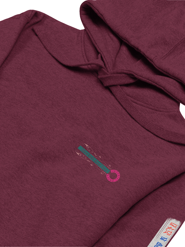 IMPERIAL DRIFT Cotton Heritage Unisex Premium Hoodie product image (1)