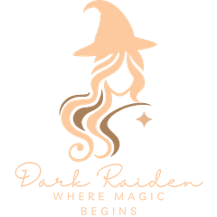 Dark Raiden Shop