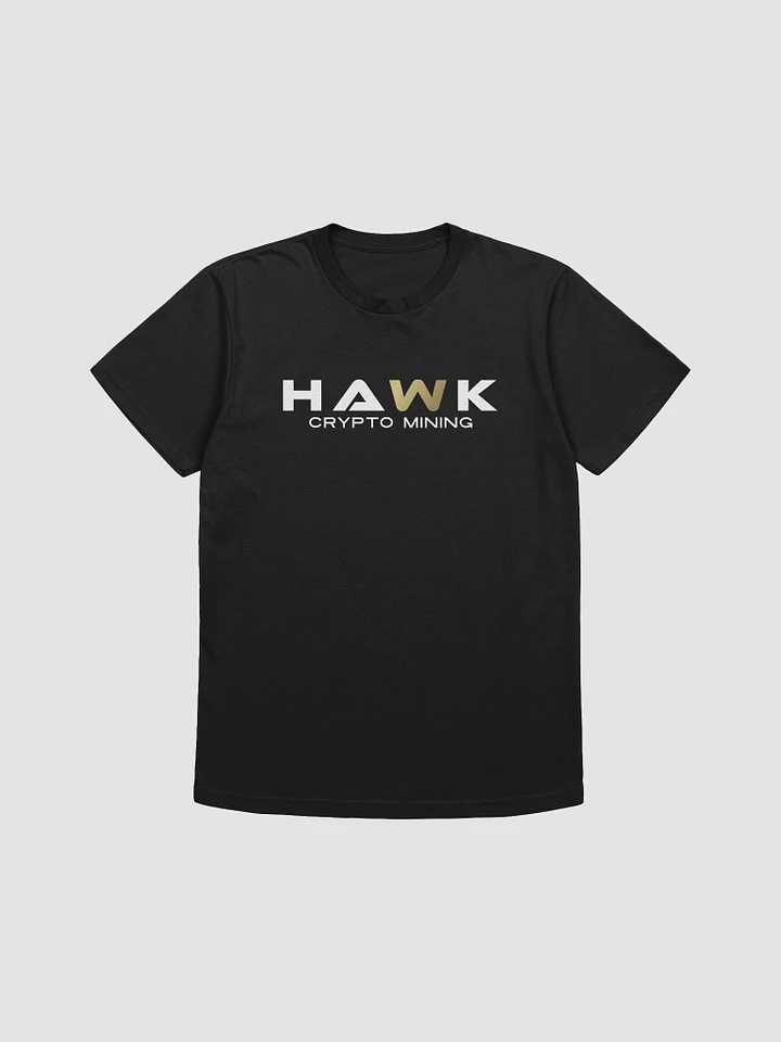 Hawk T-Shirt product image (1)