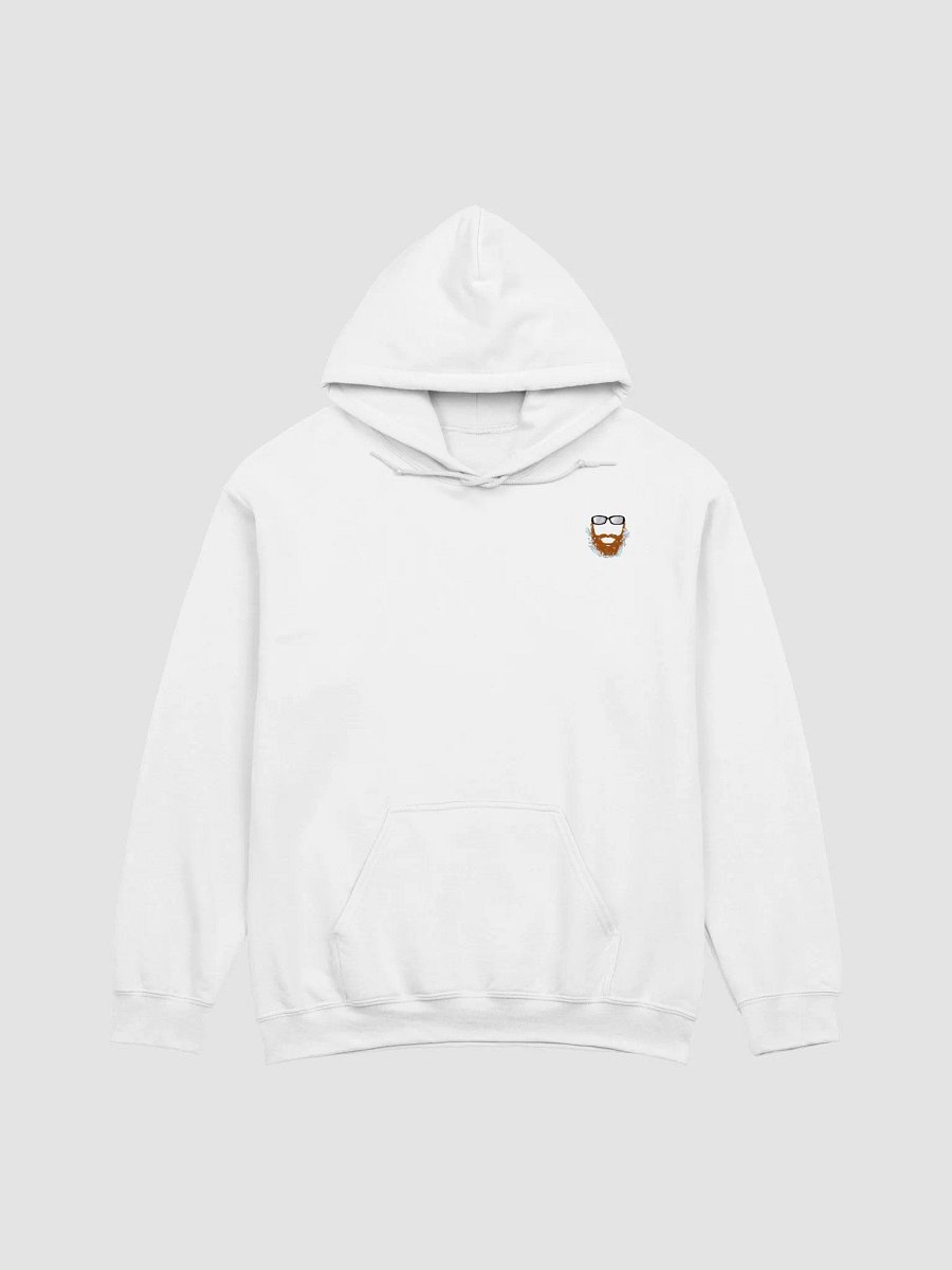 Mattyice Hoodie product image (1)