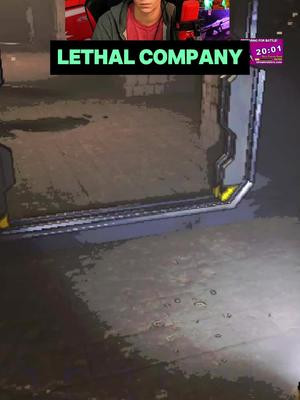 lethalWatch as I dive into the intense world of Lethal Company for the first time, only to stumble upon a bomb and make some hilarious (and deadly) mistakes along the way! Don't miss out on the chaos and laughter in this epic gaming fail! #LethalCompany #GamingFail #BombMishap #FirstTimeGamer #EpicFail #GamingLaughs #NewbieMistakes #GamerLife #YouTubeGaming #GamingCommunity