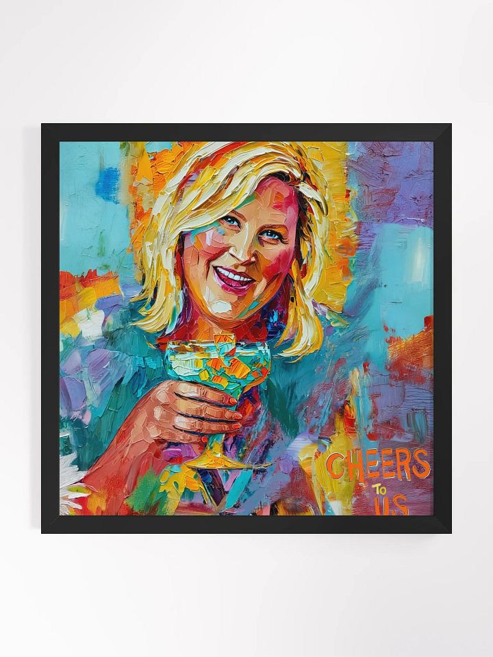 Somebody Somewhere: Bridget Everett Portrait product image (2)