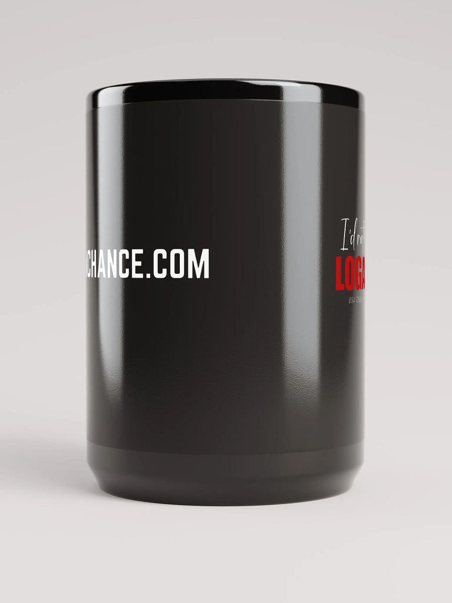 Rather Be Reading Mug product image (5)