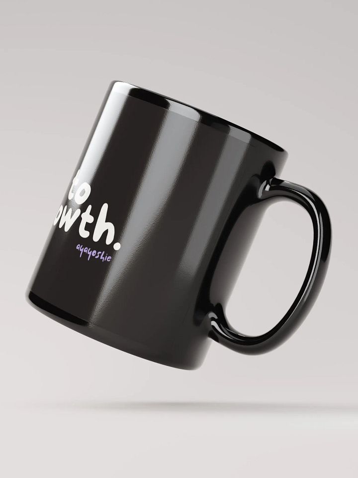 Conducive Mug product image (2)