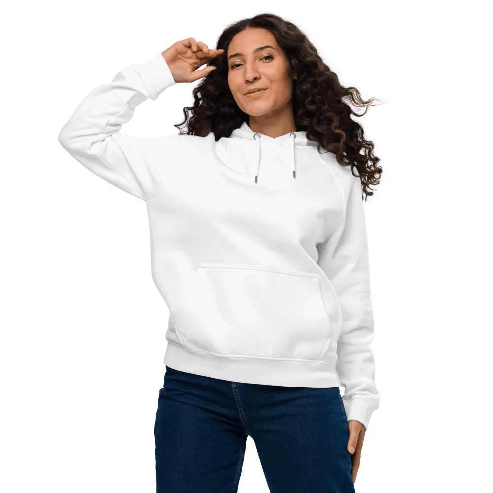 Stay Focused Hoodie product image (6)