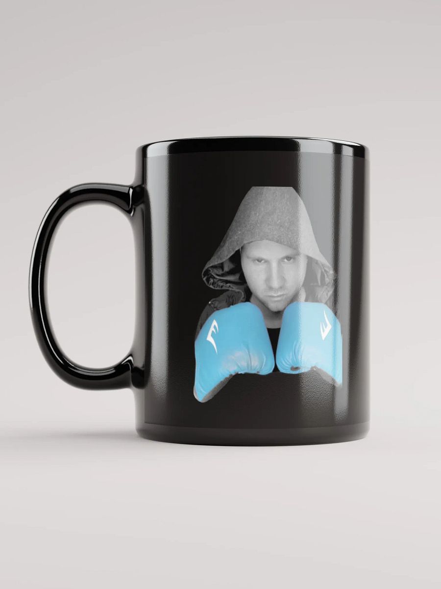 TeNN4OUR Boxing Mug product image (12)