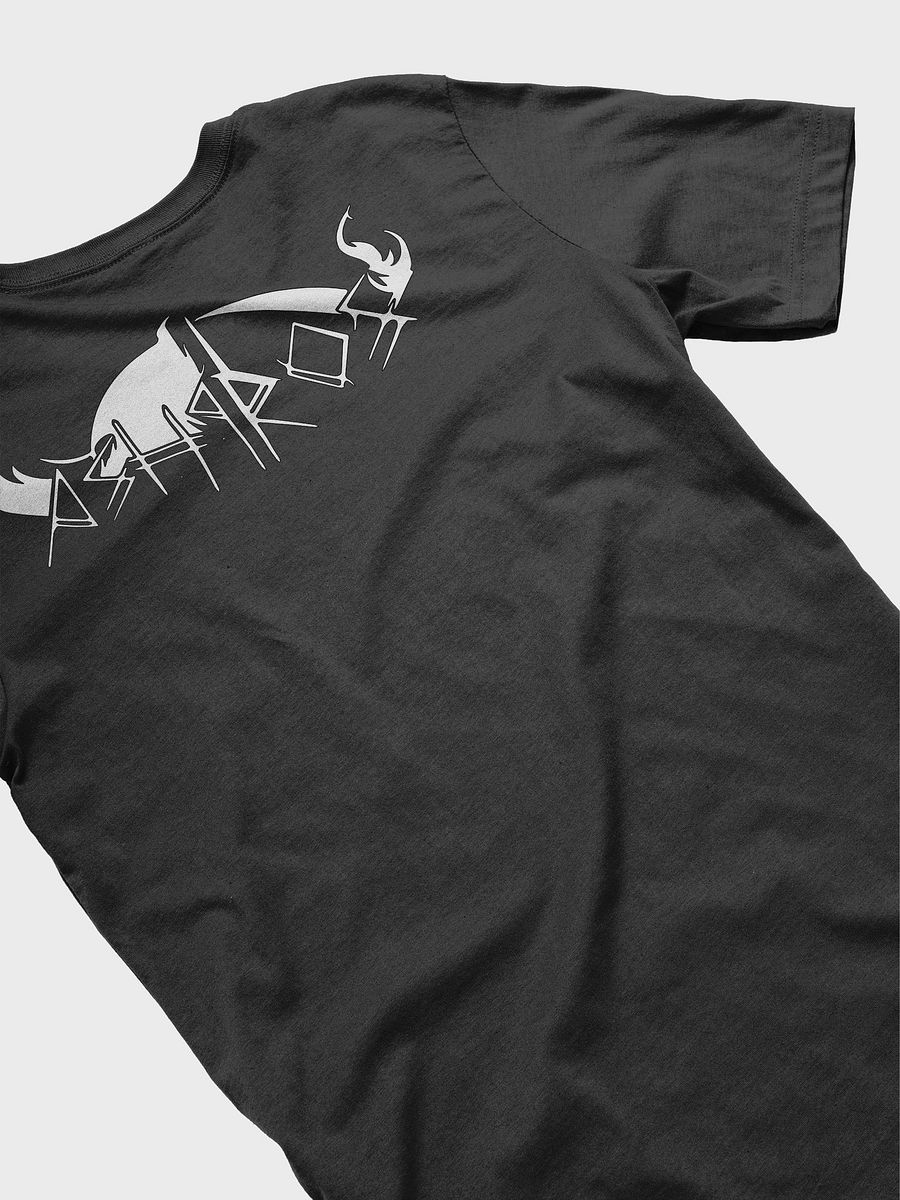Shieldmaiden T-shirt product image (4)
