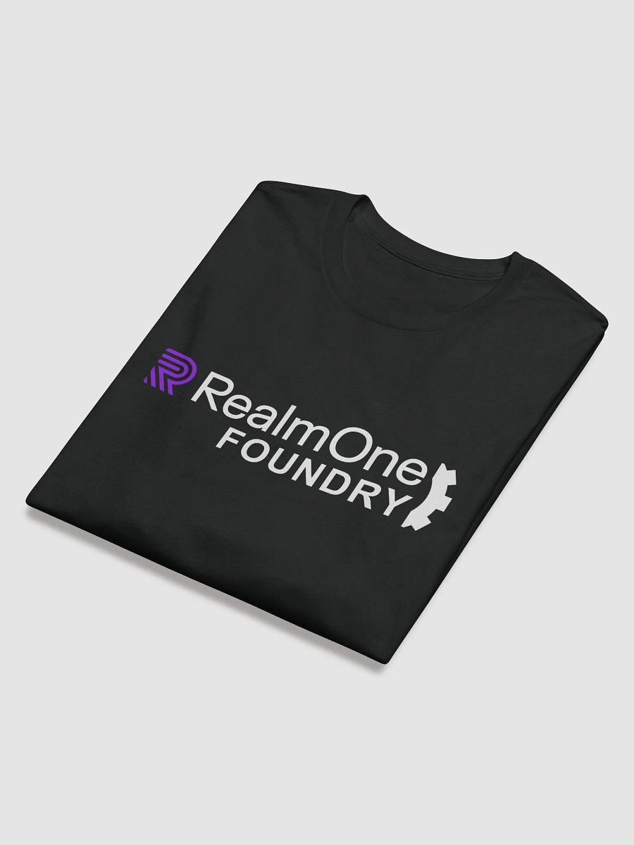 RO Next Level Unisex Foundry Innovative Long Sleeve Tee product image (6)