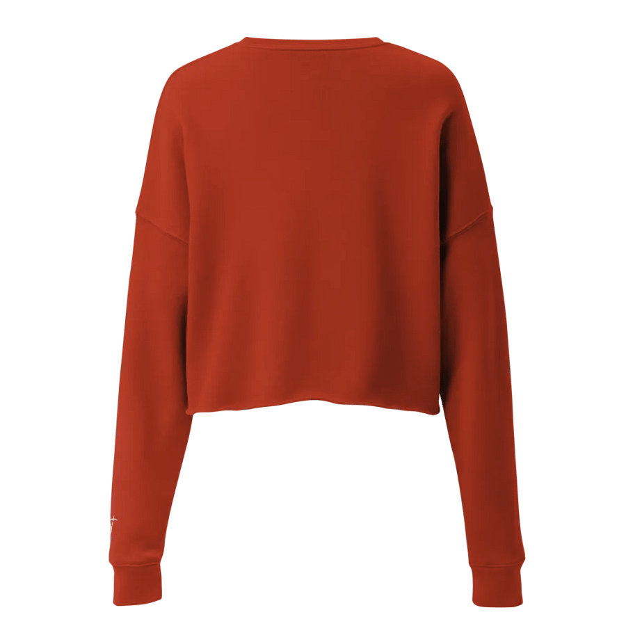 Cozy Cropped Fleece product image (3)