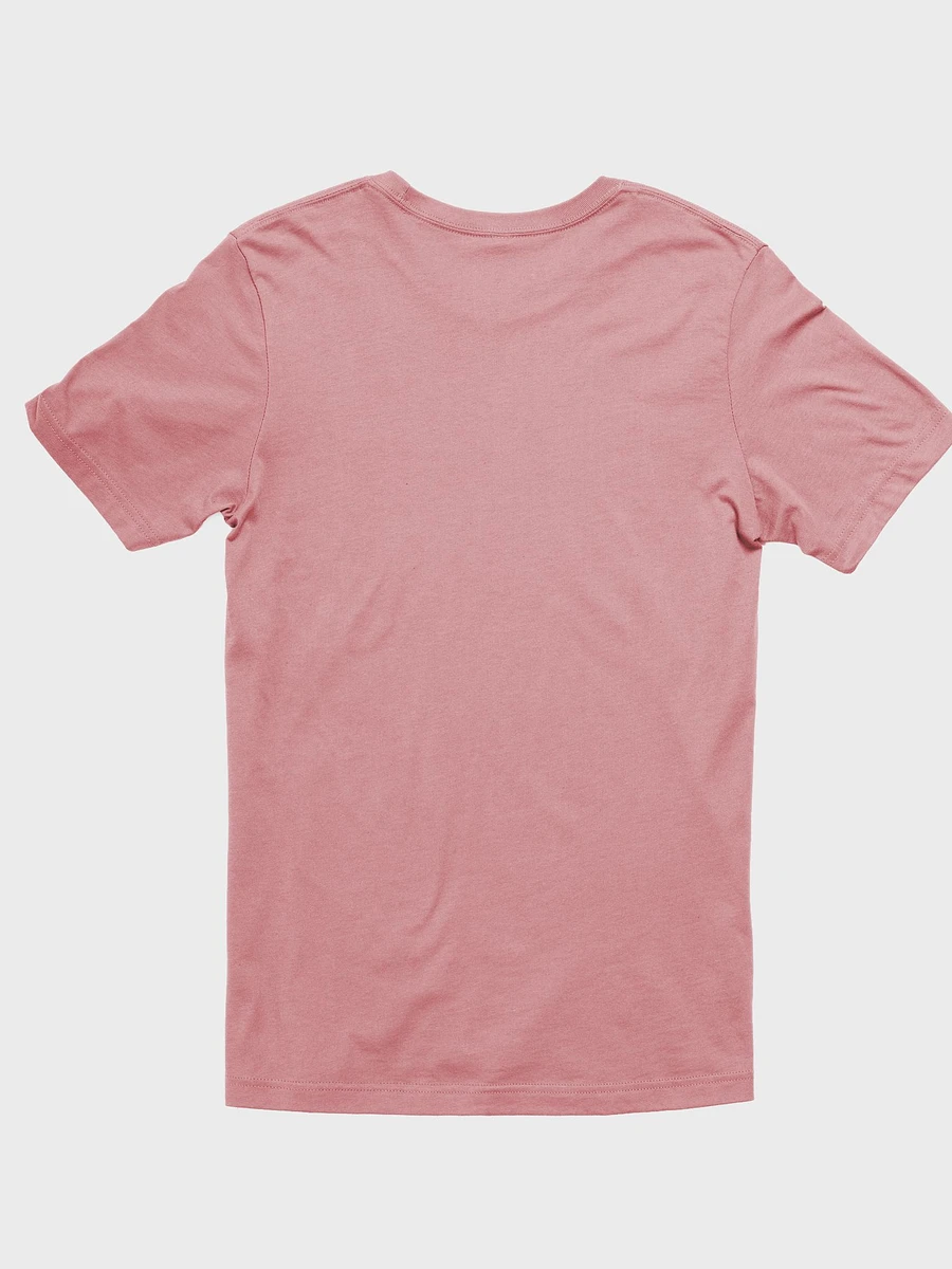 My BORSCHT supersoft unisex t-shirt product image (24)
