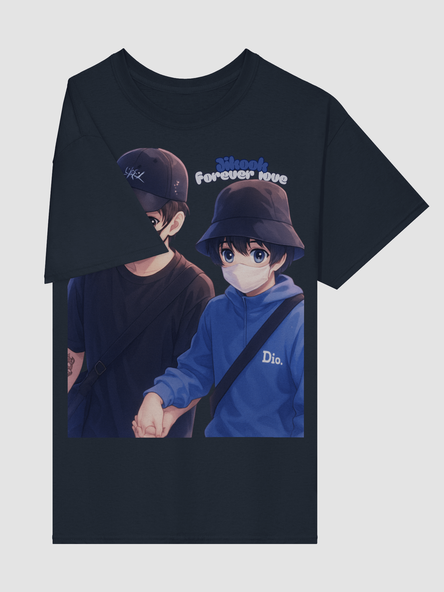 Jikook Airport Love product image (39)