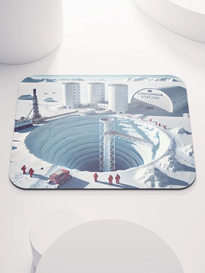 Tappetino per mouse Next Gen product image (1)