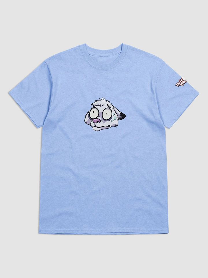 Panik T-Shirt product image (5)