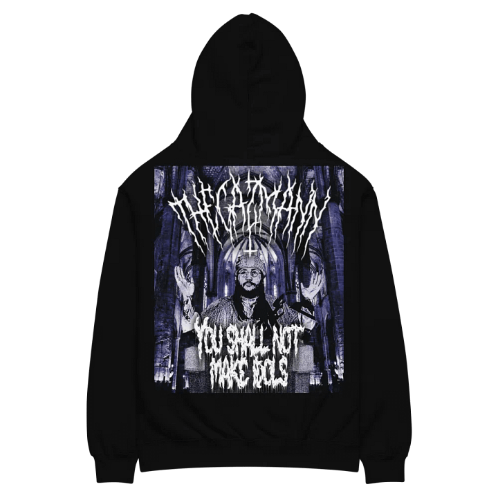 FALSE IDOLS METAL-Hoodie product image (2)