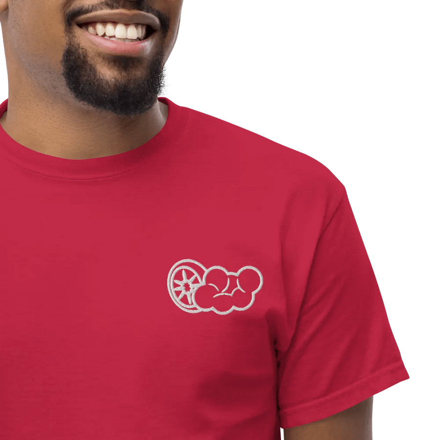 Classic Logo Tee product image (6)