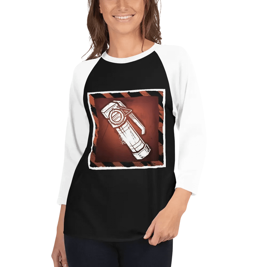 Flashbang Tee product image (4)