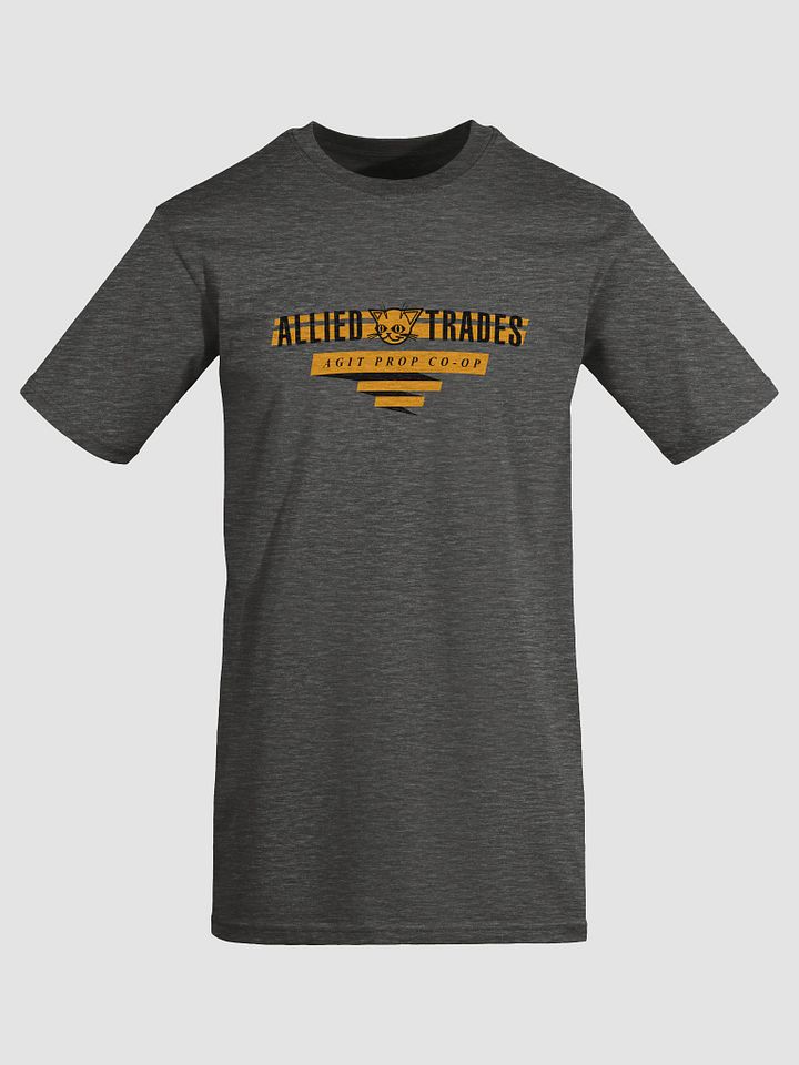 Allied Trades Industrial Box Ribbon Tee product image (1)