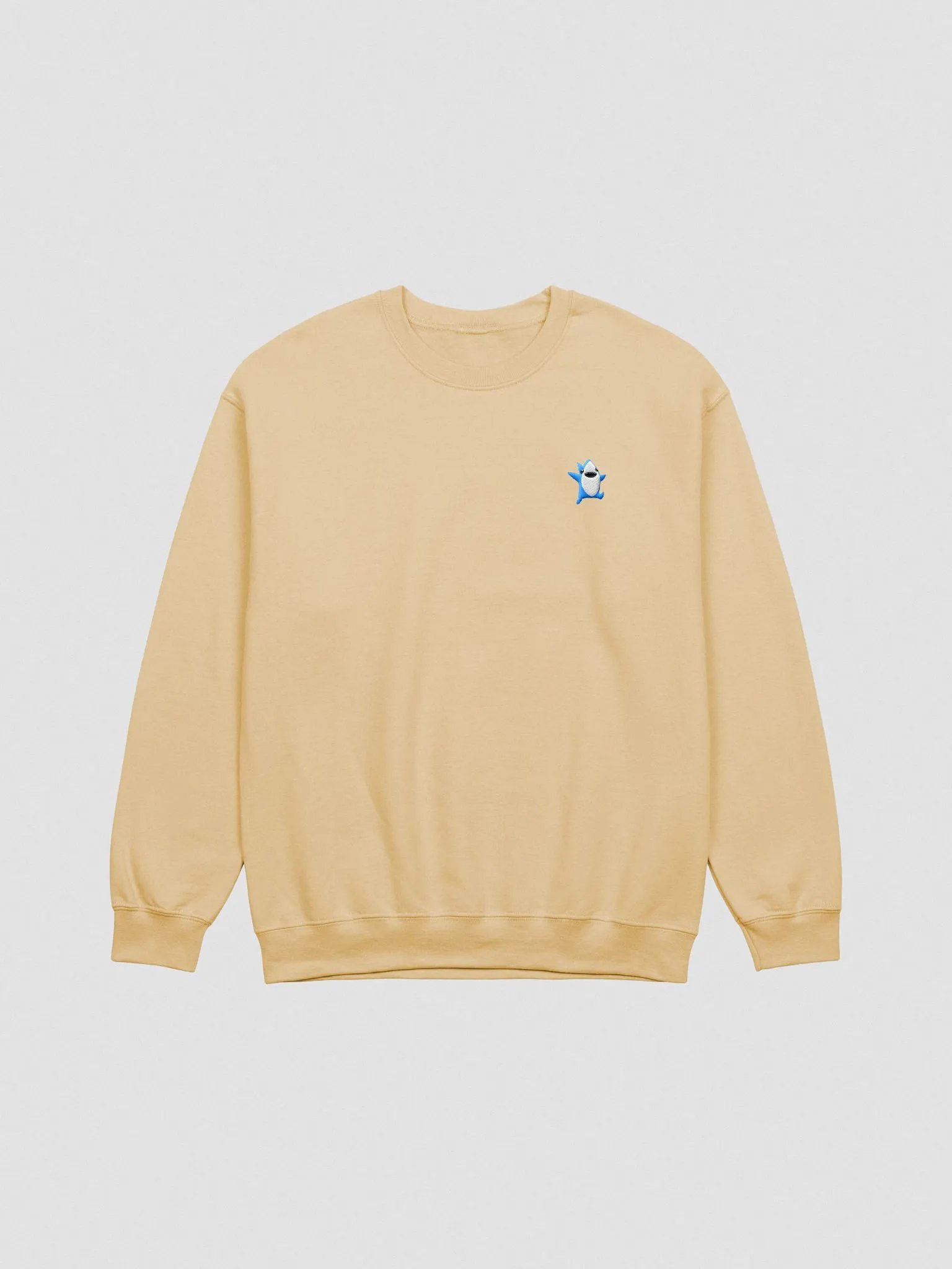 Shark Classic Crewneck Sweatshirt product image (5)