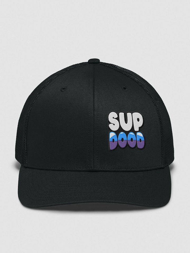 SUP DOOD RICHARDSON TRUCKER HAT product image (1)