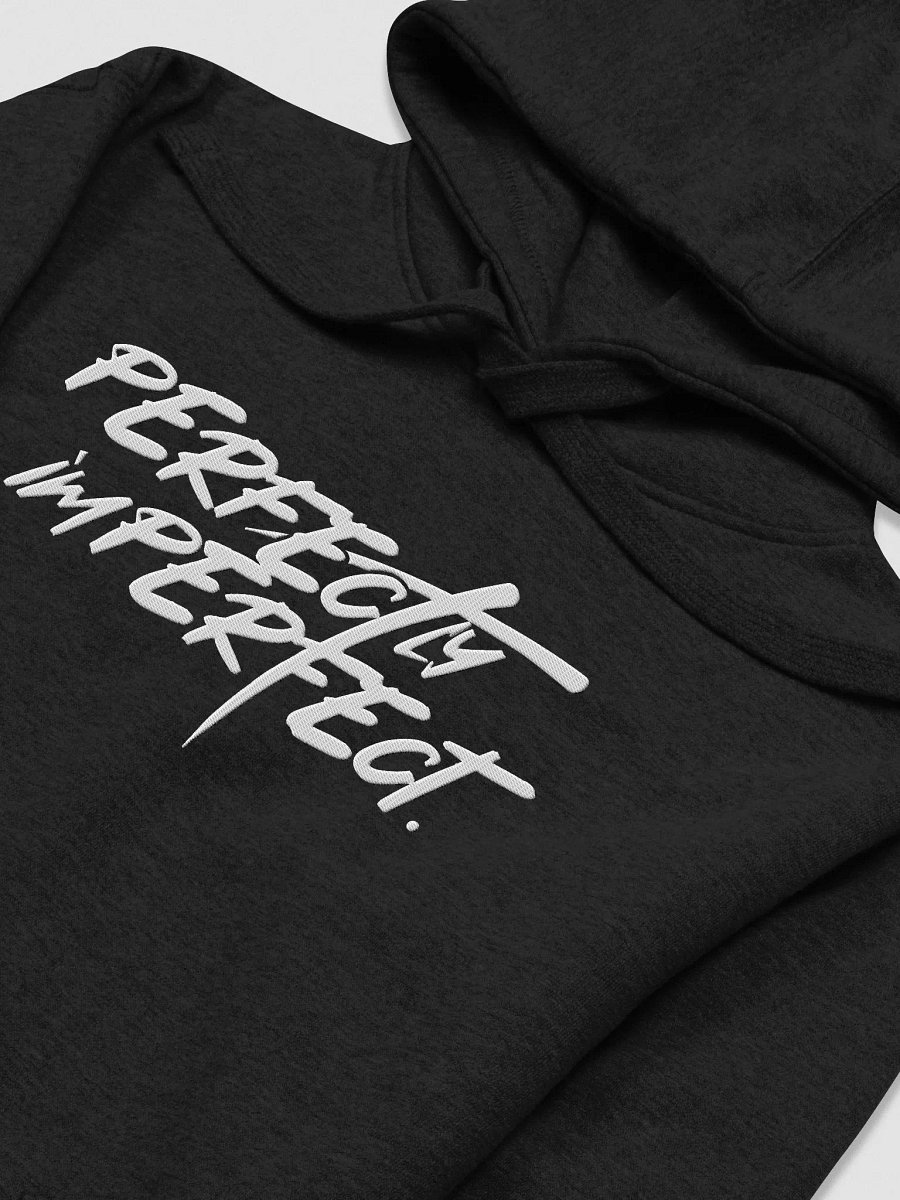 Perfectly Imperfect - Embroidered product image (3)