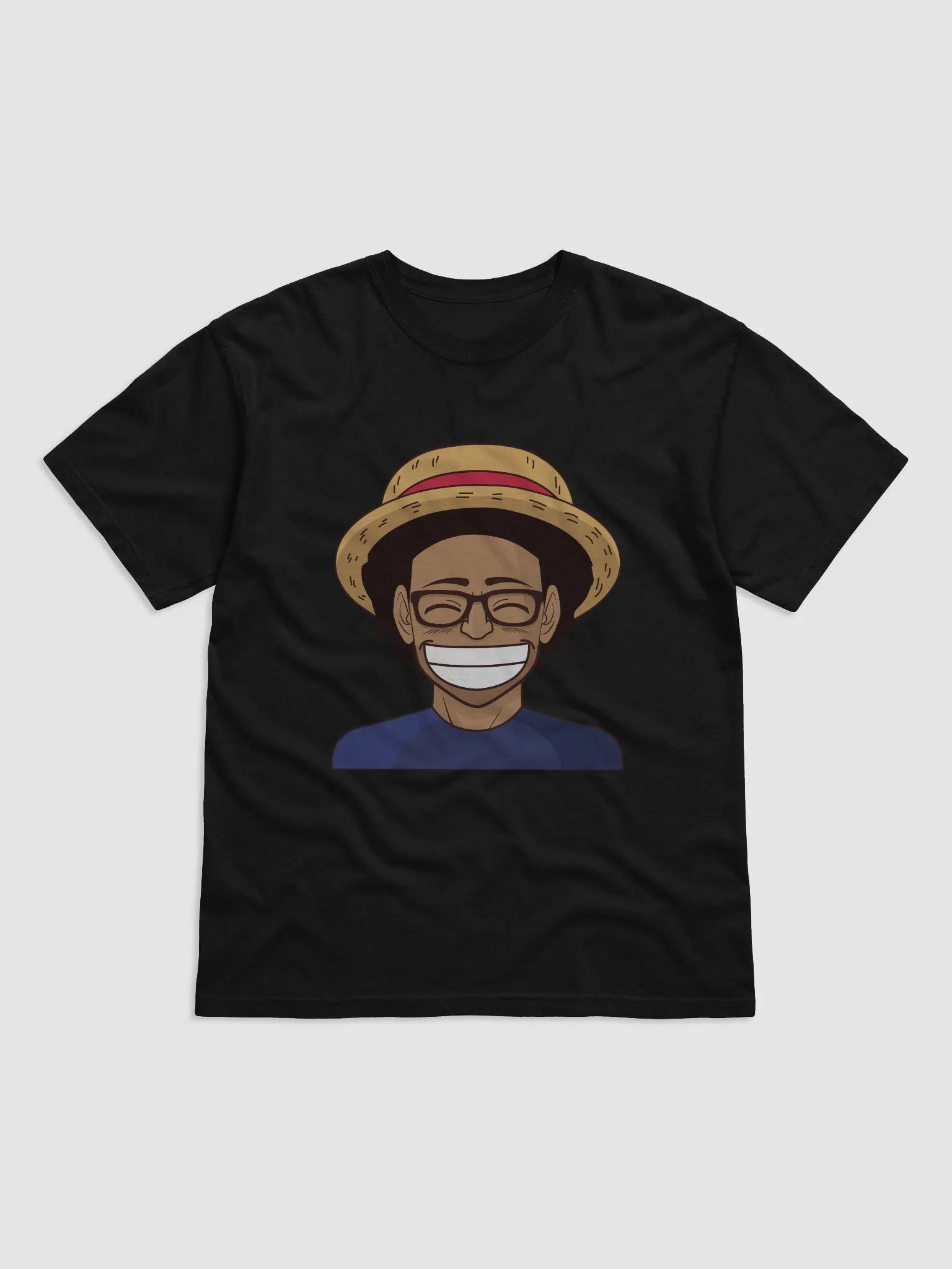 Gear4Gib Illustrated Tee product image (1)