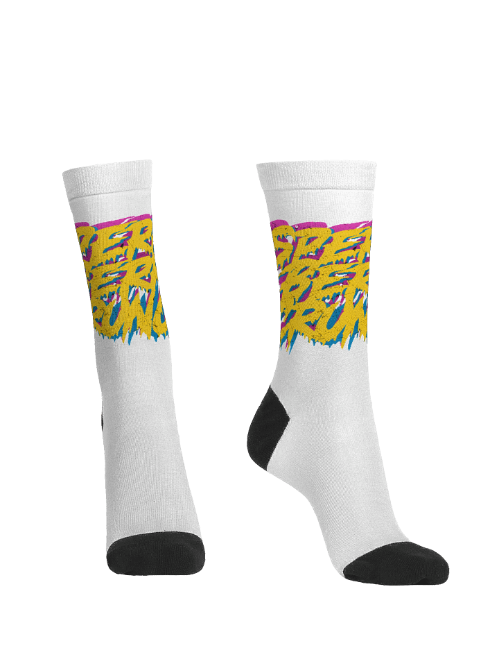 SOCKS! product image (2)