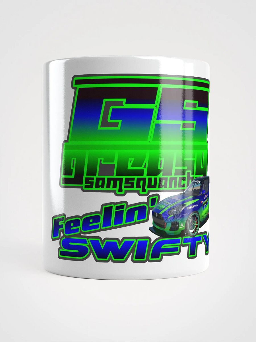 Feelin' Swifty product image (14)
