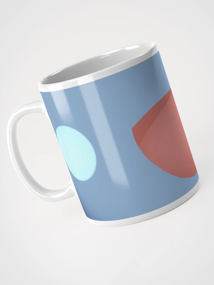 Gremlin Baha Mug - White product image (3)