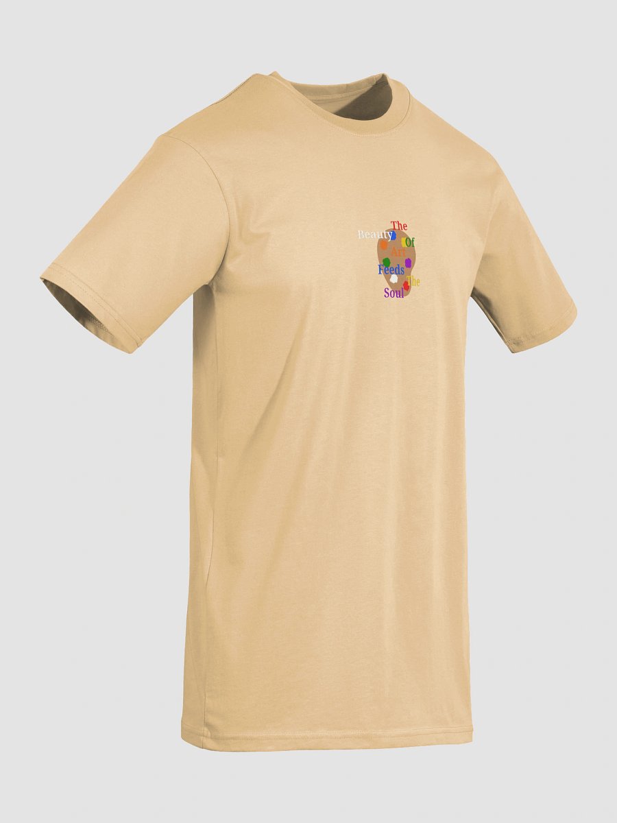 Soulful Palette Men's Tee product image (7)