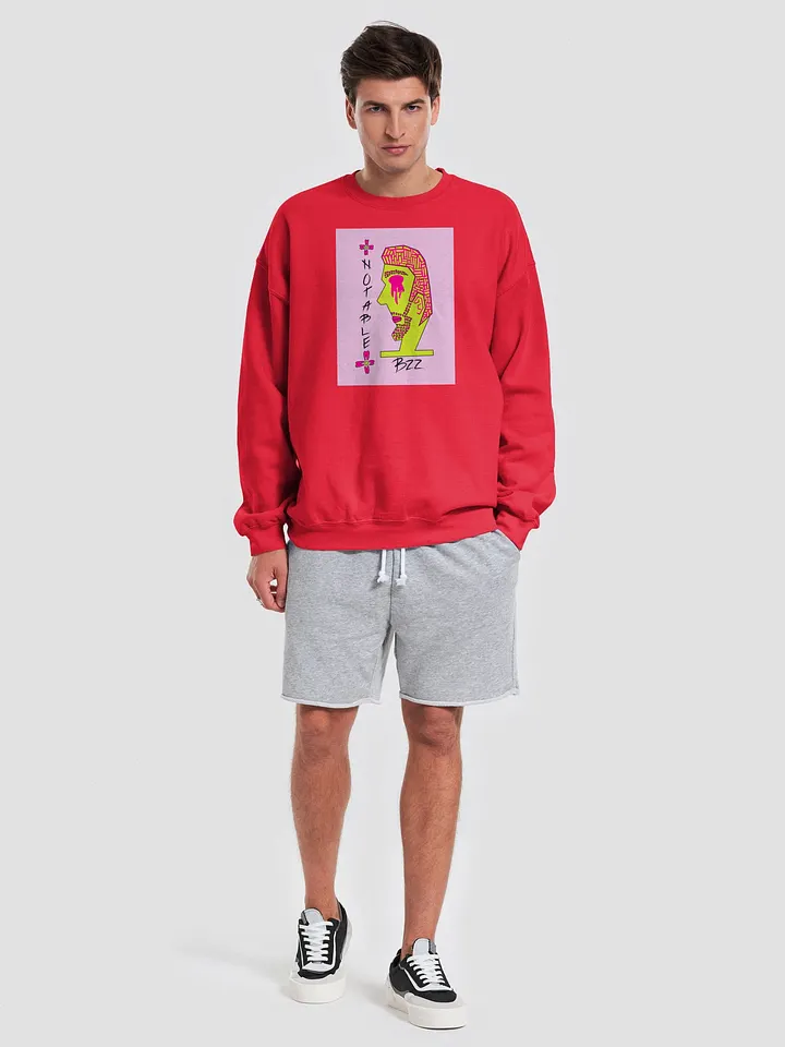 Notable Sweatshirt product image (1)