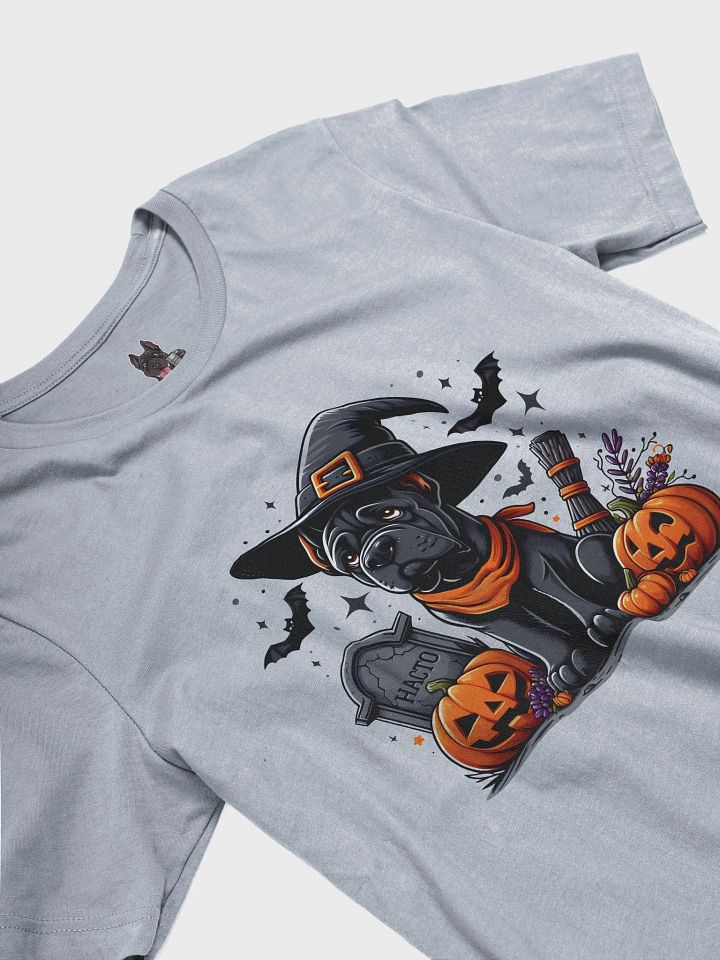 Cane Corso Witching Hour Tee product image (2)