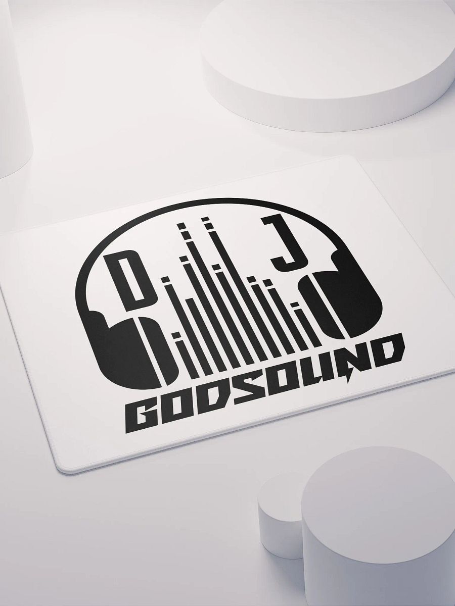 Gaming Mouse Pad By DJ GodSOUND product image (4)