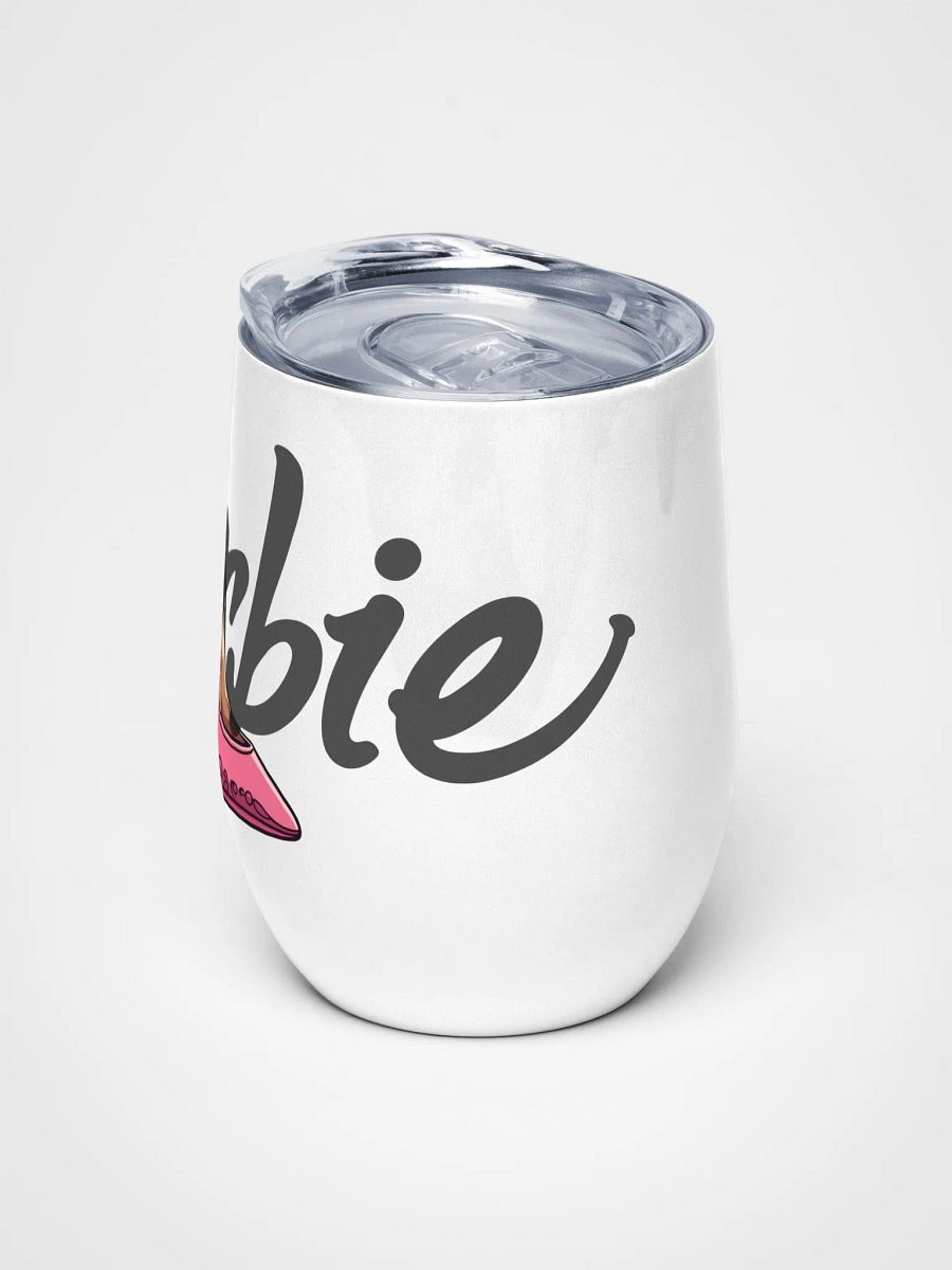 BRBie Heel product image (5)