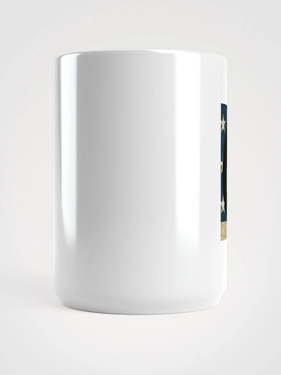 Gunny Speaks Out Mug product image (5)