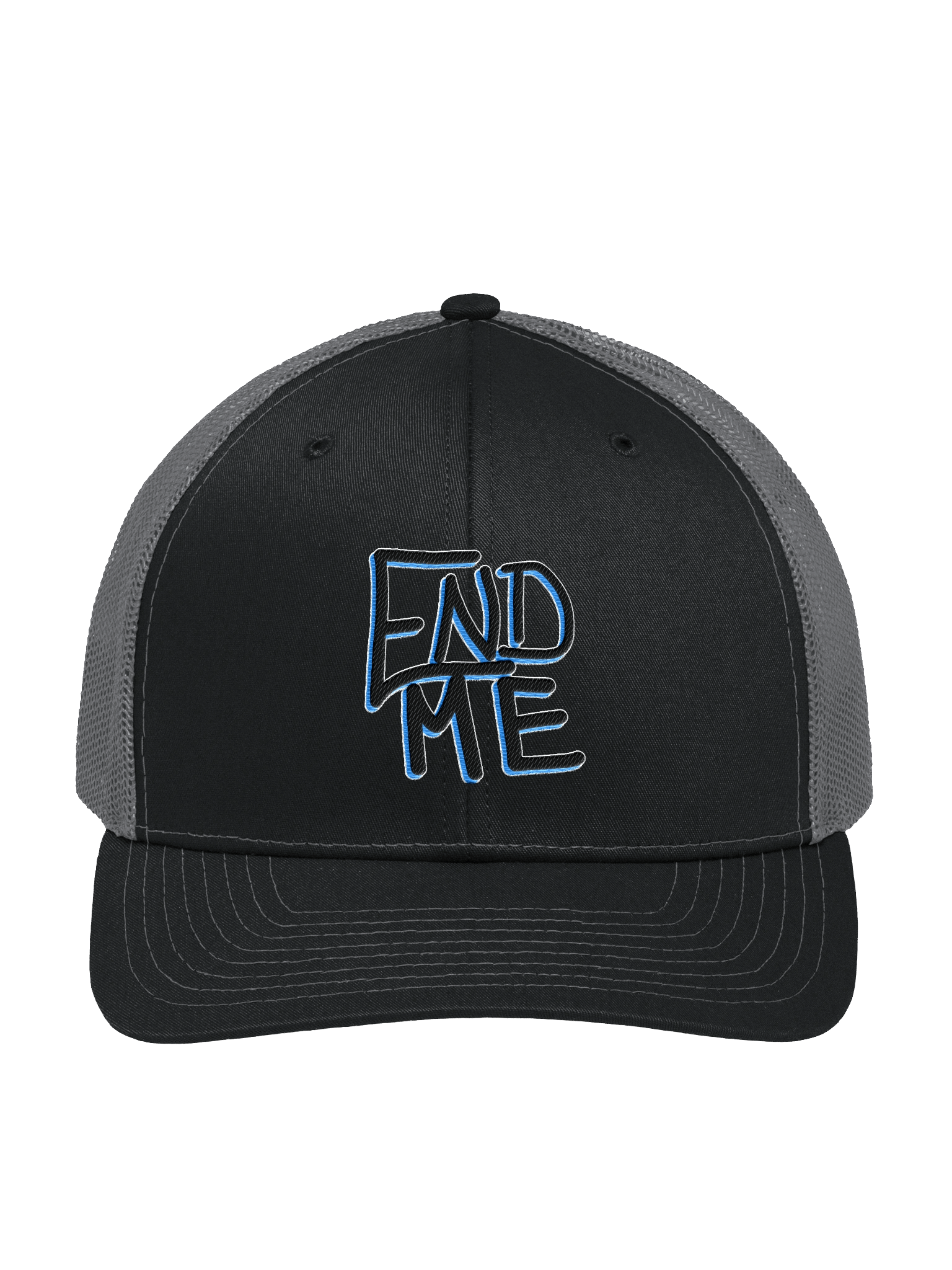 End Me Hat product image (6)